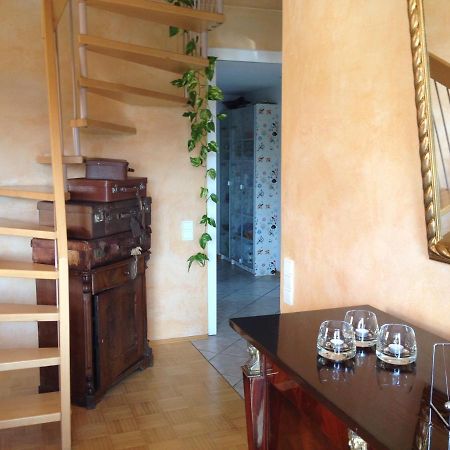 4 Zimmerwohnung Zentrale Lage Wendeburg Zewnętrze zdjęcie