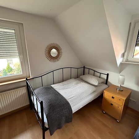 4 Zimmerwohnung Zentrale Lage Wendeburg Zewnętrze zdjęcie