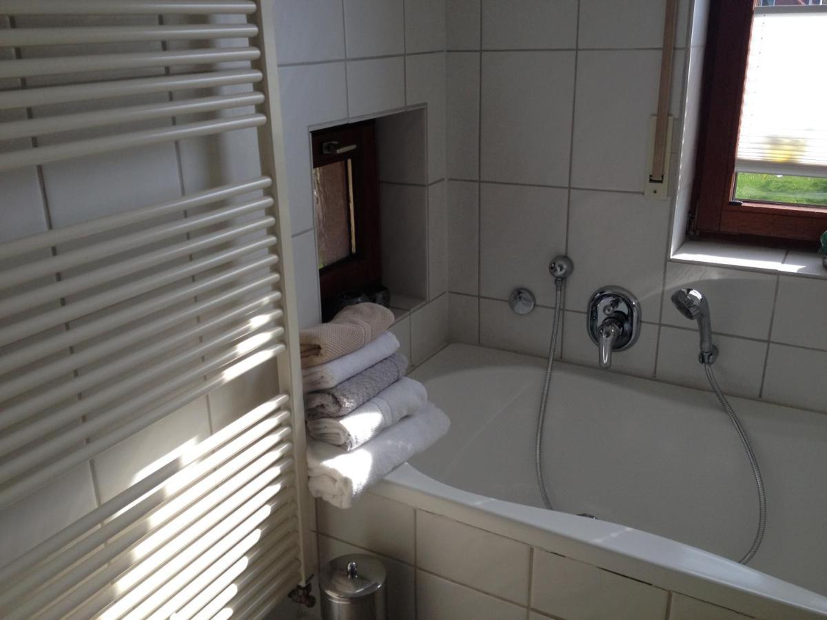 4 Zimmerwohnung Zentrale Lage Wendeburg Zewnętrze zdjęcie
