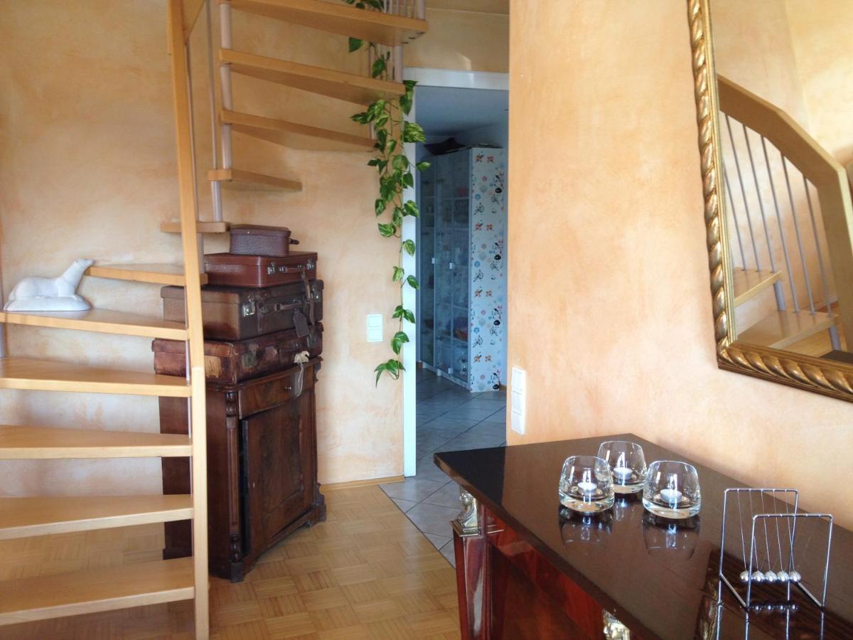 4 Zimmerwohnung Zentrale Lage Wendeburg Zewnętrze zdjęcie