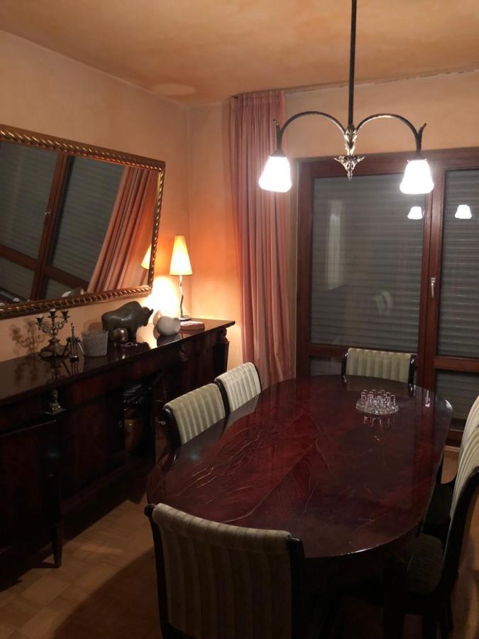 4 Zimmerwohnung Zentrale Lage Wendeburg Zewnętrze zdjęcie