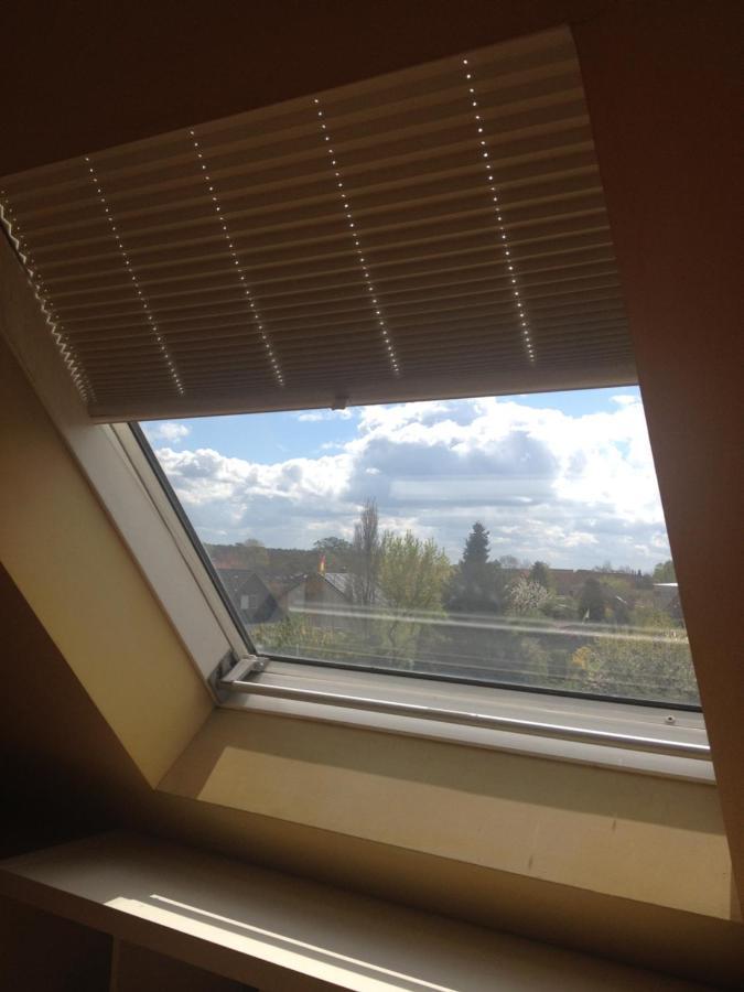 4 Zimmerwohnung Zentrale Lage Wendeburg Zewnętrze zdjęcie