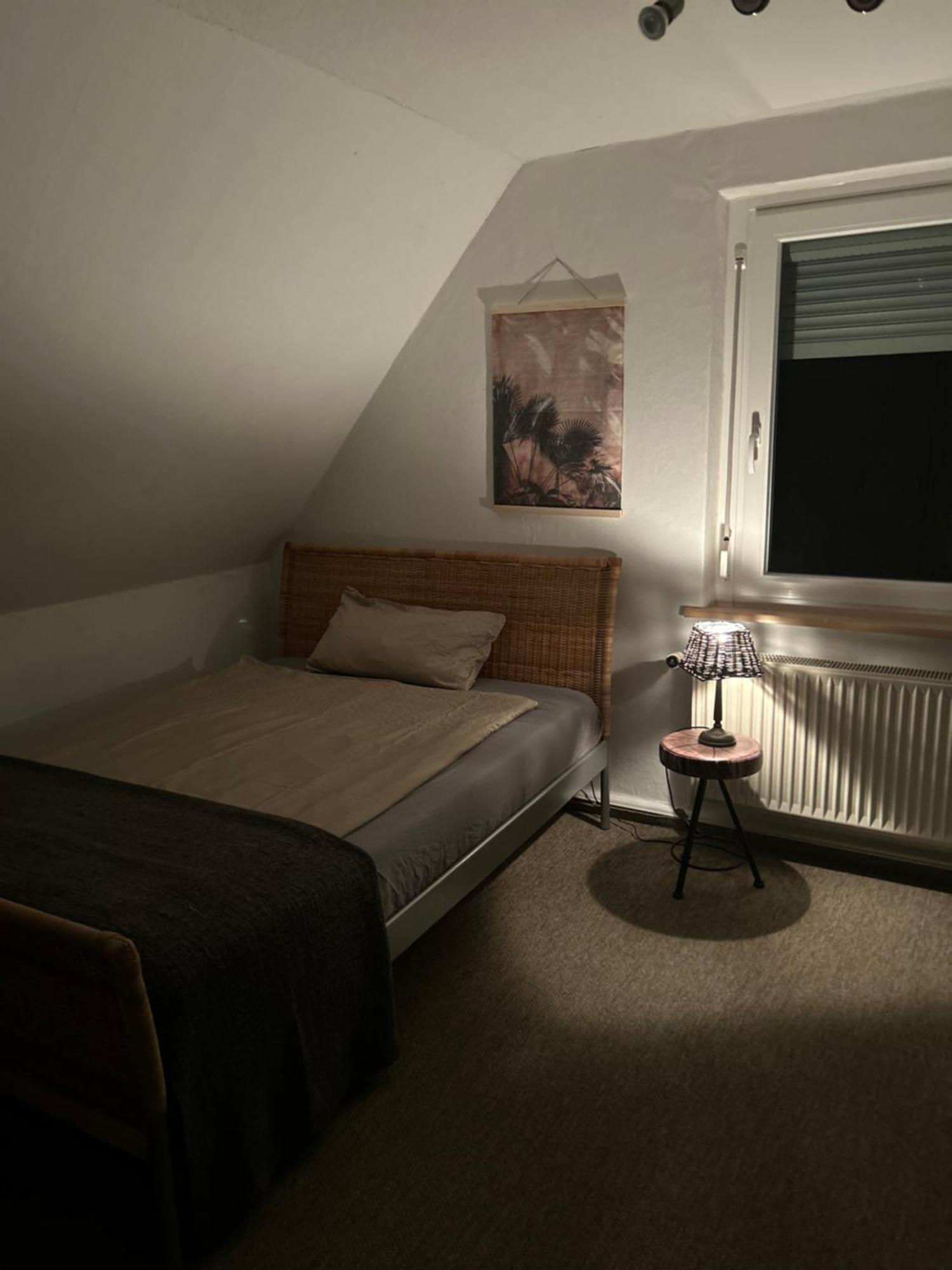 4 Zimmerwohnung Zentrale Lage Wendeburg Zewnętrze zdjęcie