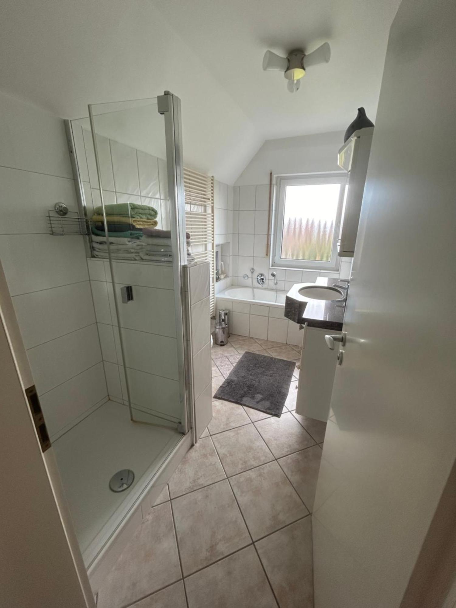 4 Zimmerwohnung Zentrale Lage Wendeburg Zewnętrze zdjęcie