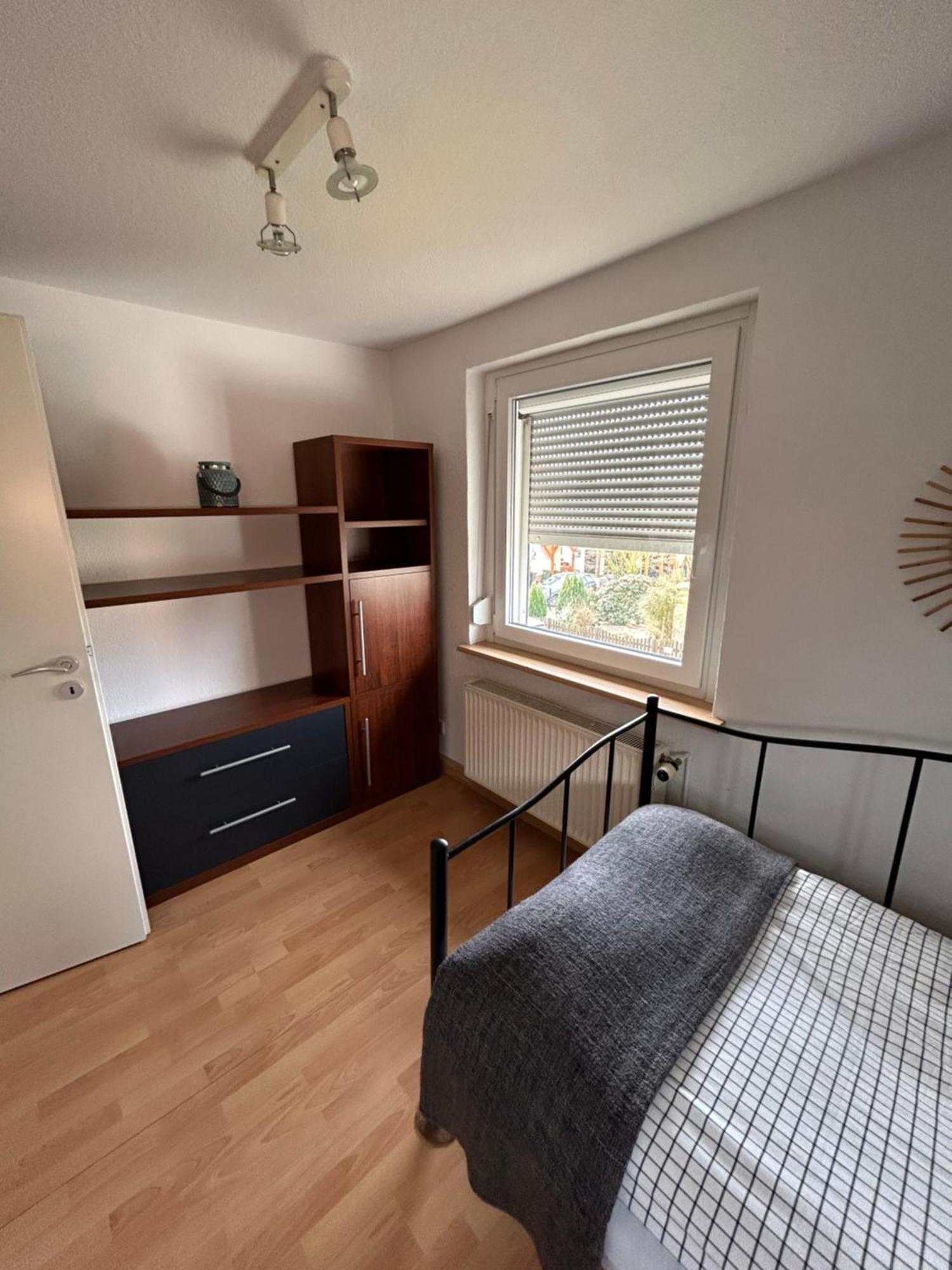 4 Zimmerwohnung Zentrale Lage Wendeburg Zewnętrze zdjęcie