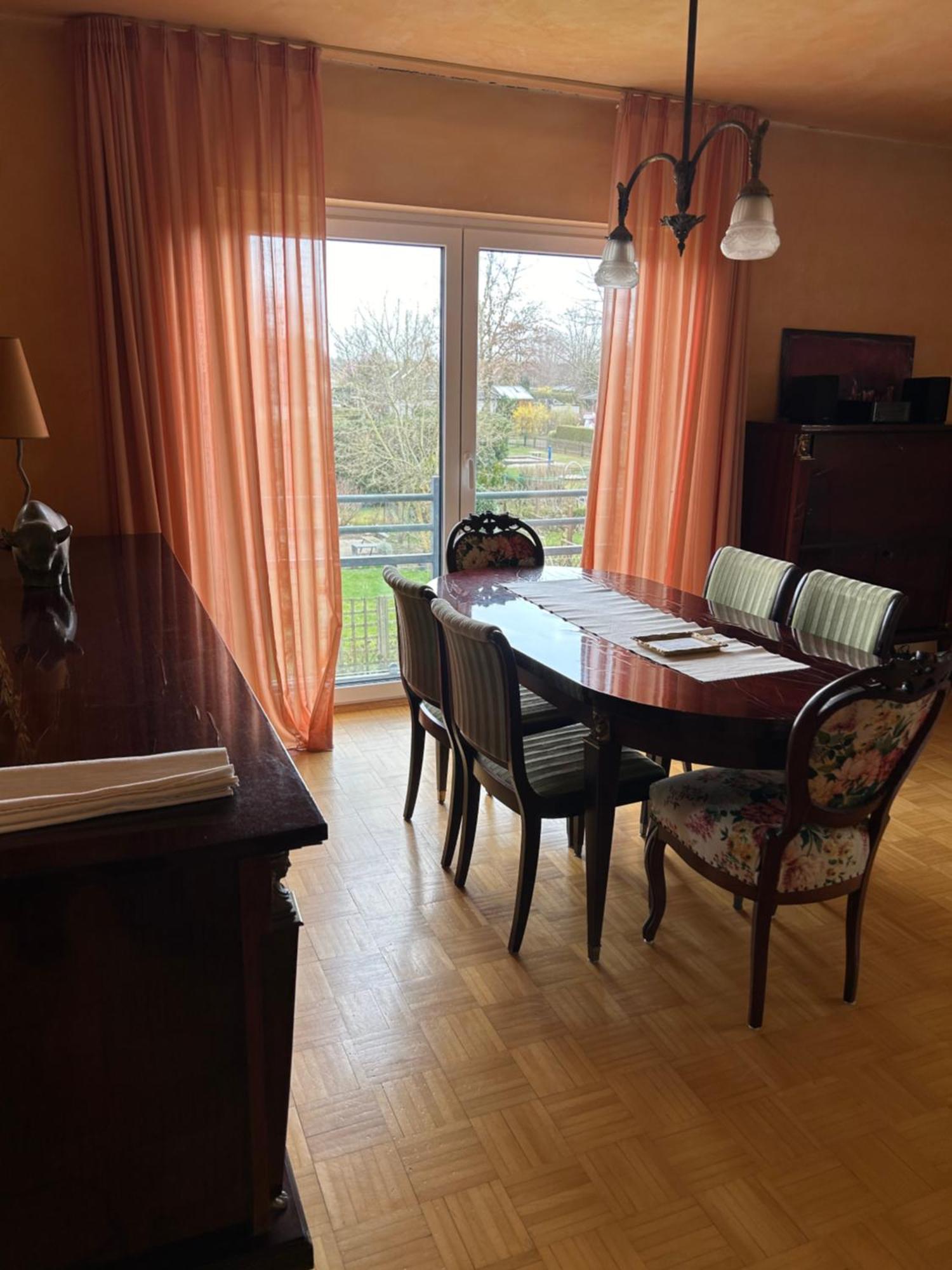 4 Zimmerwohnung Zentrale Lage Wendeburg Zewnętrze zdjęcie