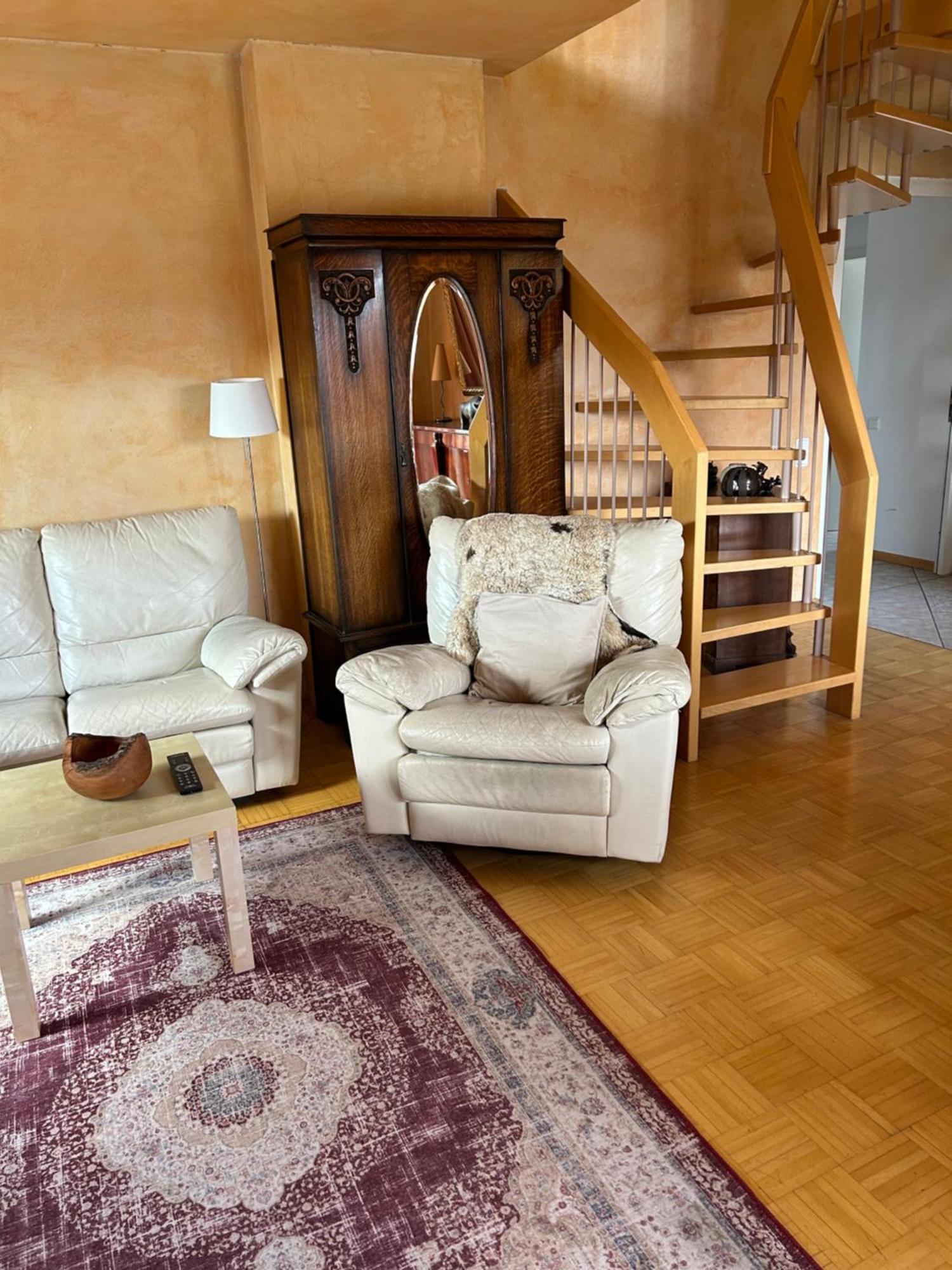 4 Zimmerwohnung Zentrale Lage Wendeburg Zewnętrze zdjęcie