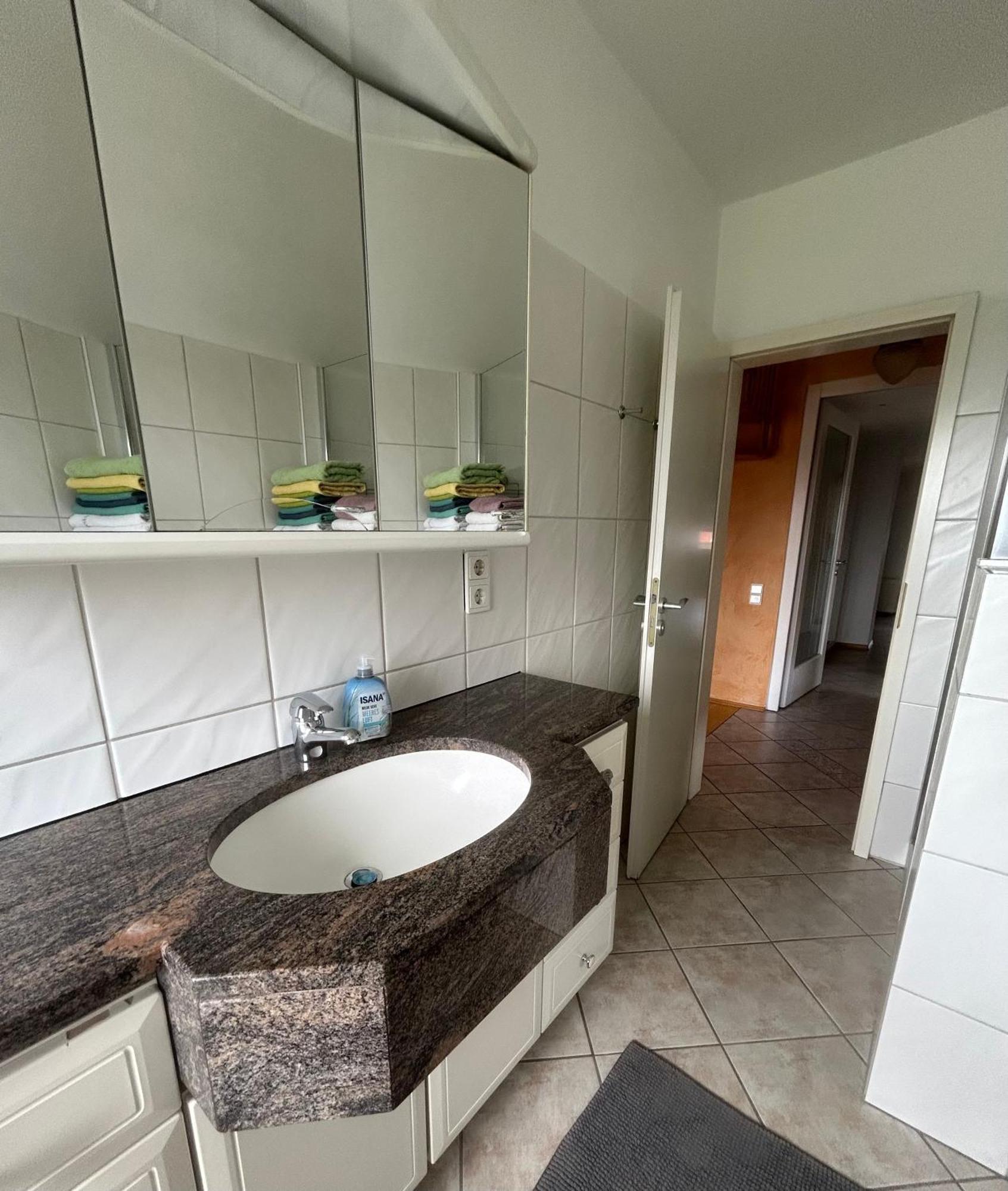 4 Zimmerwohnung Zentrale Lage Wendeburg Zewnętrze zdjęcie