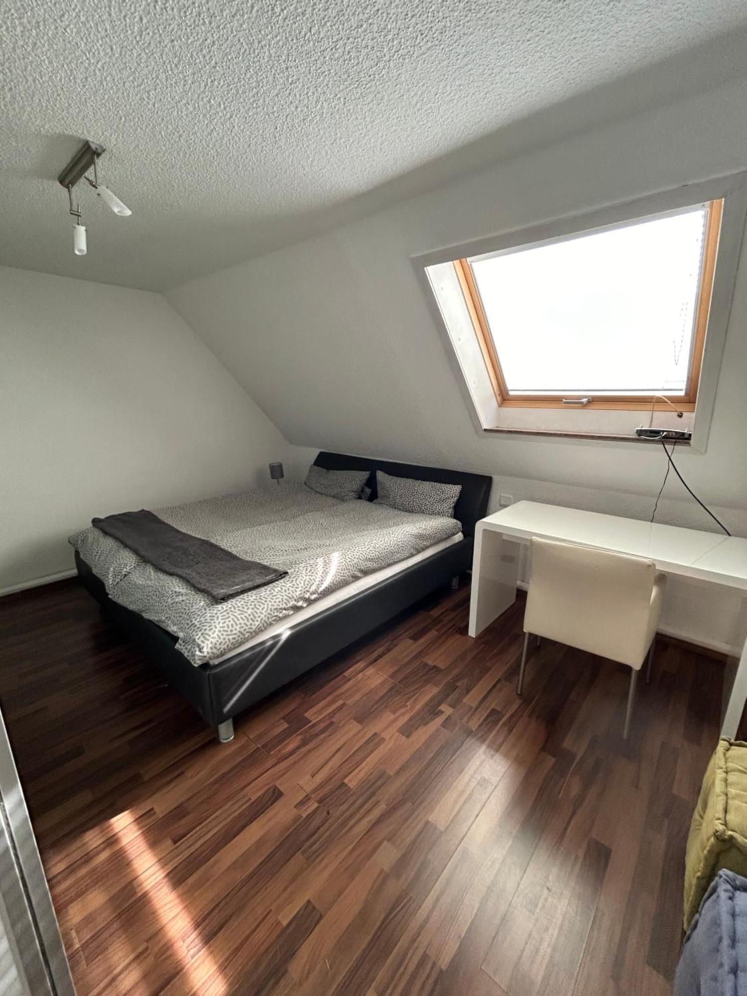 4 Zimmerwohnung Zentrale Lage Wendeburg Zewnętrze zdjęcie